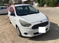 Ford Figo